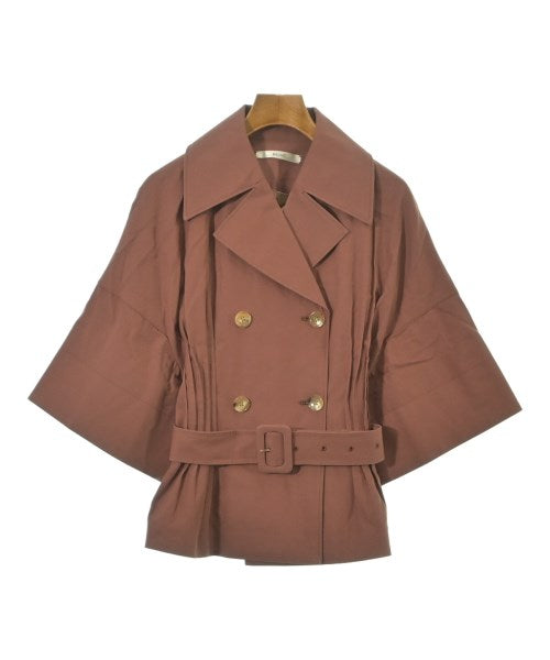 BAUME แจ็คเก็ตลำลอง