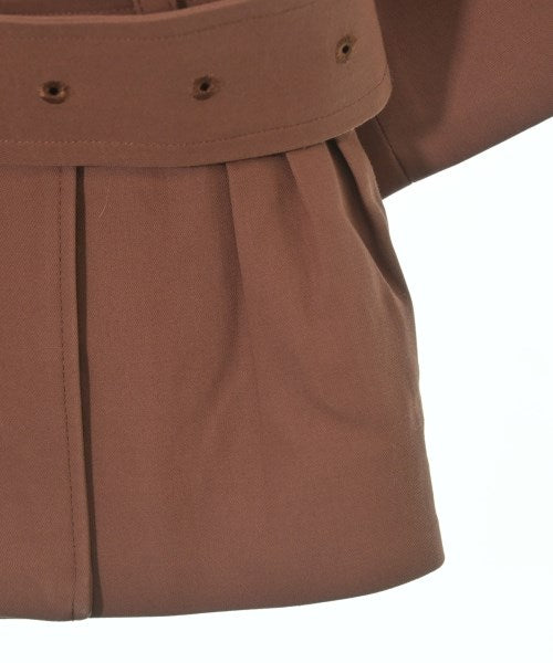 BAUME แจ็คเก็ตลำลอง