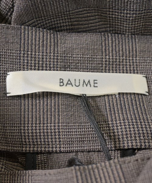 BAUME กางเกงขาสั้น