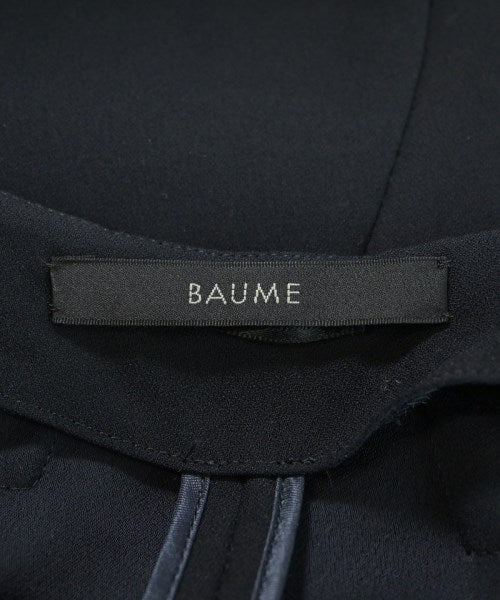 BAUME เสื้อลำลอง
