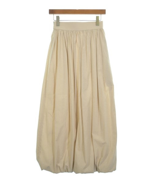 BAUME กระโปรงยาว/แม็กซี่ยาว