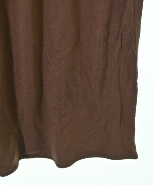 BAUME ชุดเอี๊ยม/เสื้อคลุมหลวมๆ/จั๊มสูท