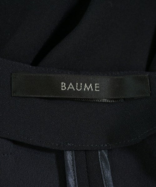 BAUME ชุดเดรส