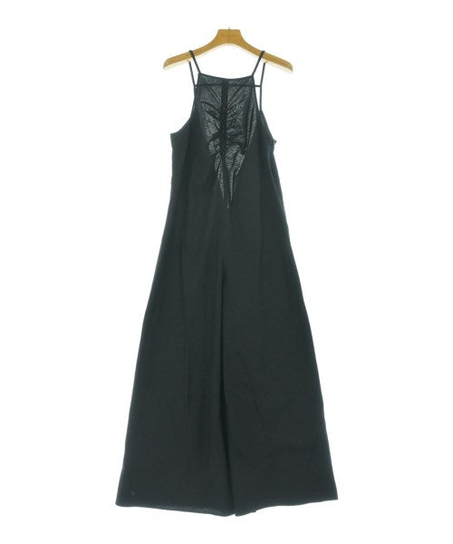 BAUME ชุดเอี๊ยม/เสื้อคลุมหลวมๆ/จั๊มสูท