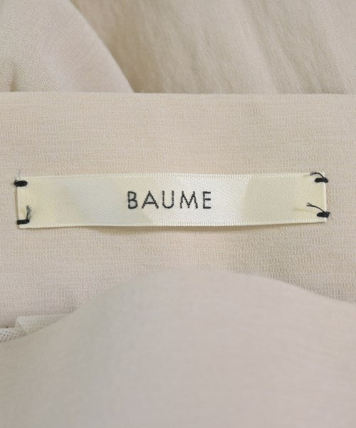 BAUME กระโปรงยาว/แม็กซี่ยาว