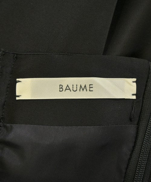 BAUME ชุดเดรส