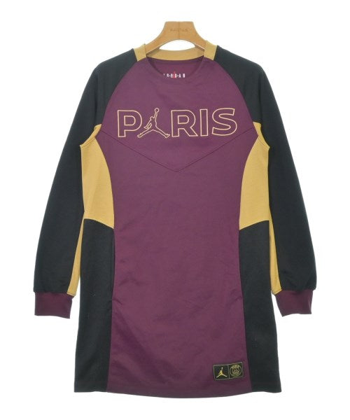 Paris Saint-Germain ชุดเดรส