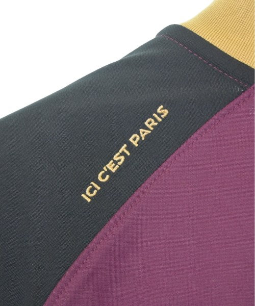 Paris Saint-Germain ชุดเดรส