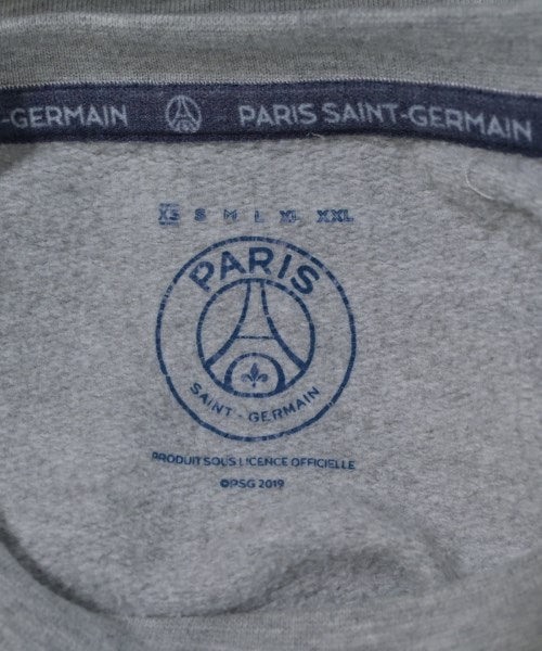 Paris Saint-Germain เสื้อสเวตเตอร์