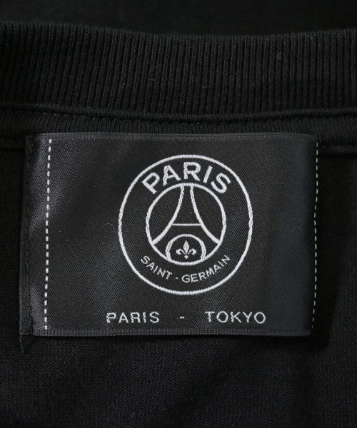 Paris Saint-Germain เสื้อยืด/เสื้อท็อปส์