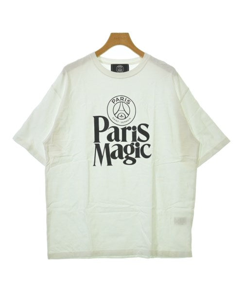 Paris Saint-Germain เสื้อยืด/เสื้อท็อปส์