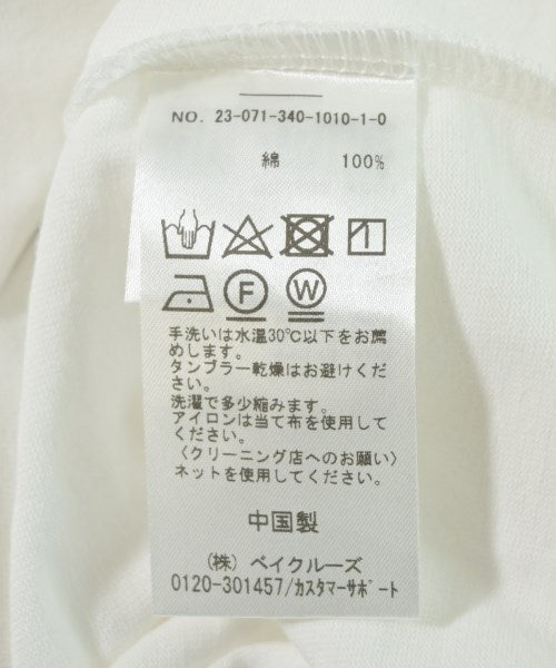 Paris Saint-Germain เสื้อยืด/เสื้อท็อปส์