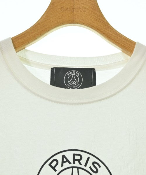 Paris Saint-Germain เสื้อยืด/เสื้อท็อปส์