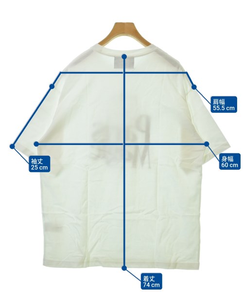 Paris Saint-Germain เสื้อยืด/เสื้อท็อปส์