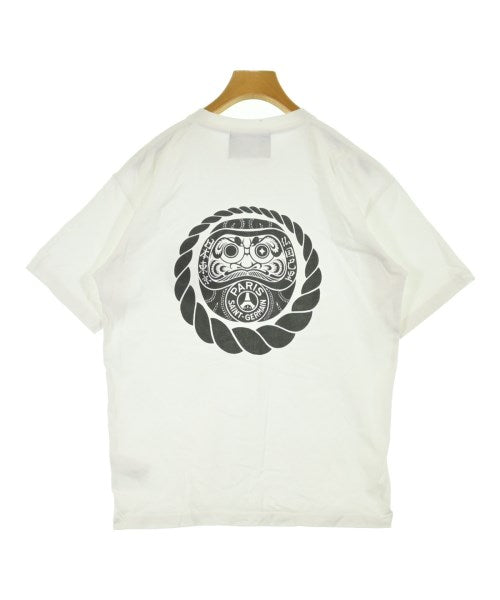 Paris Saint-Germain เสื้อยืด/เสื้อท็อปส์