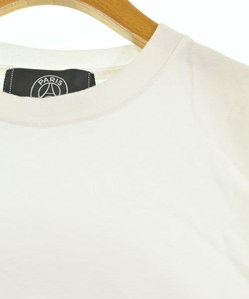 Paris Saint-Germain เสื้อยืด/เสื้อท็อปส์