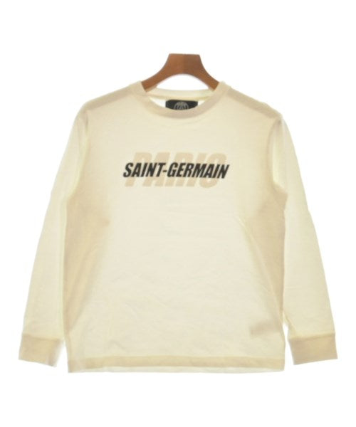 Paris Saint-Germain เสื้อยืด/เสื้อท็อปส์