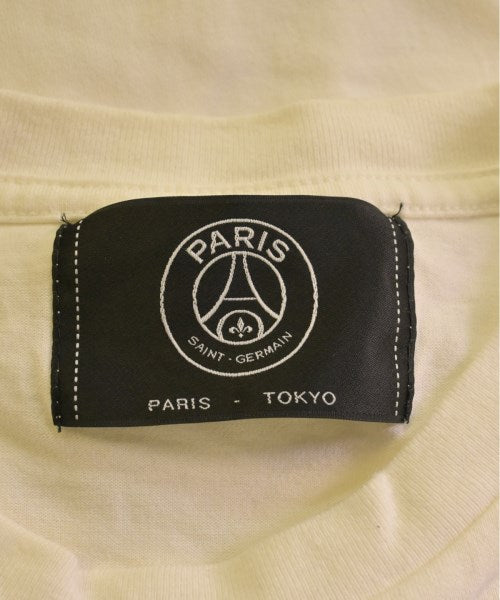 Paris Saint-Germain เสื้อยืด/เสื้อท็อปส์