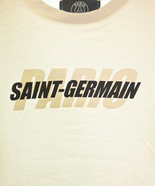 Paris Saint-Germain เสื้อยืด/เสื้อท็อปส์