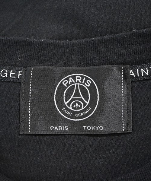 Paris Saint-Germain เสื้อยืด/เสื้อท็อปส์