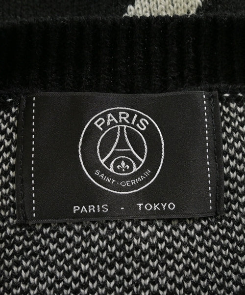 Paris Saint-Germain เสื้อกันหนาว