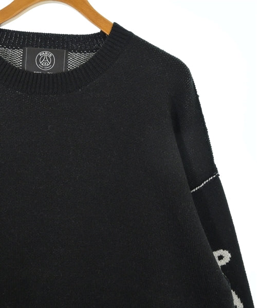 Paris Saint-Germain เสื้อกันหนาว