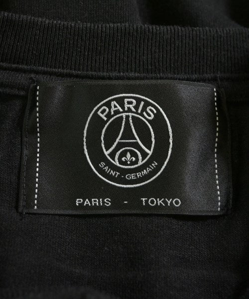 Paris Saint-Germain เสื้อยืด/เสื้อท็อปส์