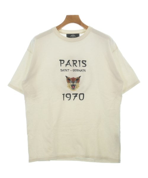 Paris Saint-Germain เสื้อยืด/เสื้อท็อปส์