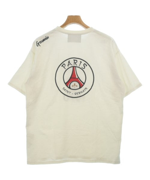 Paris Saint-Germain เสื้อยืด/เสื้อท็อปส์