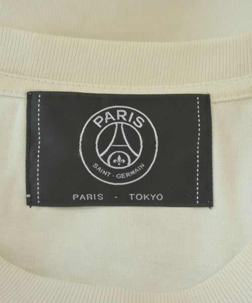 Paris Saint-Germain เสื้อยืด/เสื้อท็อปส์