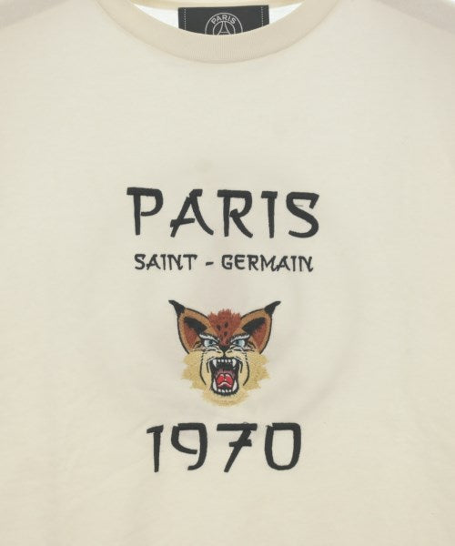 Paris Saint-Germain เสื้อยืด/เสื้อท็อปส์