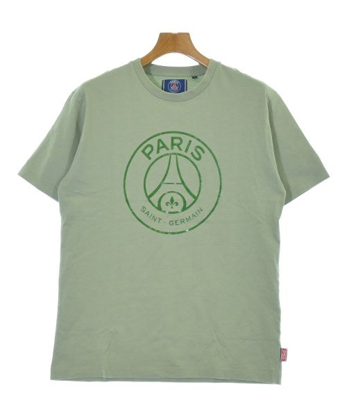 Paris Saint-Germain เสื้อยืด/เสื้อท็อปส์