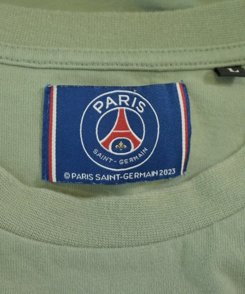 Paris Saint-Germain เสื้อยืด/เสื้อท็อปส์
