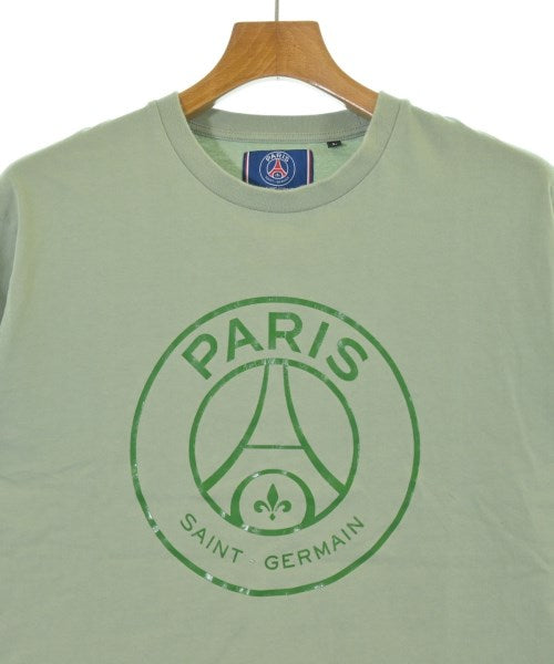 Paris Saint-Germain เสื้อยืด/เสื้อท็อปส์