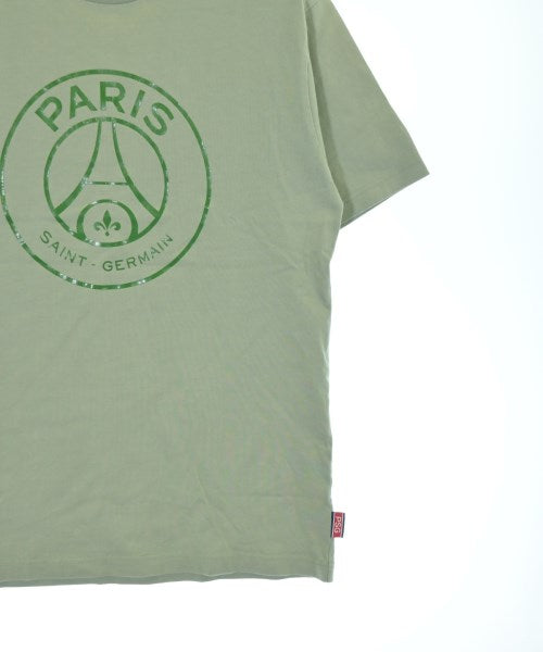 Paris Saint-Germain เสื้อยืด/เสื้อท็อปส์