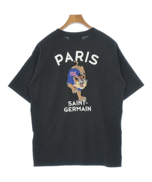 Paris Saint-Germain เสื้อยืด/เสื้อท็อปส์