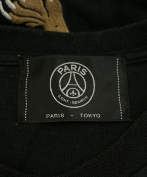 Paris Saint-Germain เสื้อยืด/เสื้อท็อปส์