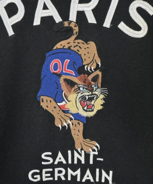 Paris Saint-Germain เสื้อยืด/เสื้อท็อปส์