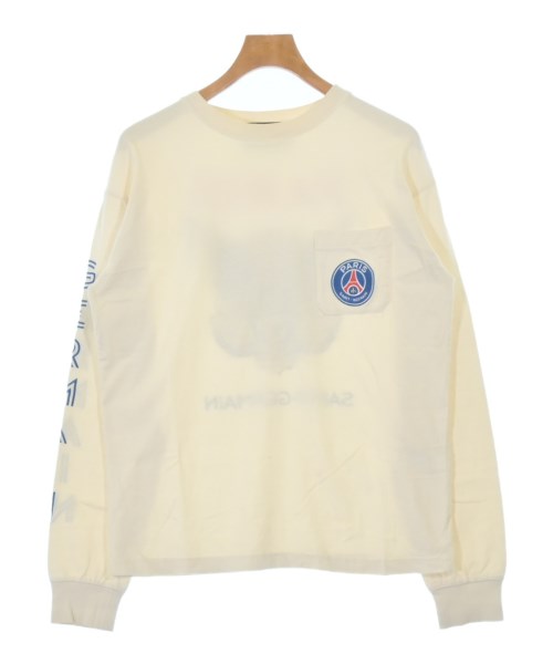 Paris Saint-Germain เสื้อยืด/เสื้อท็อปส์