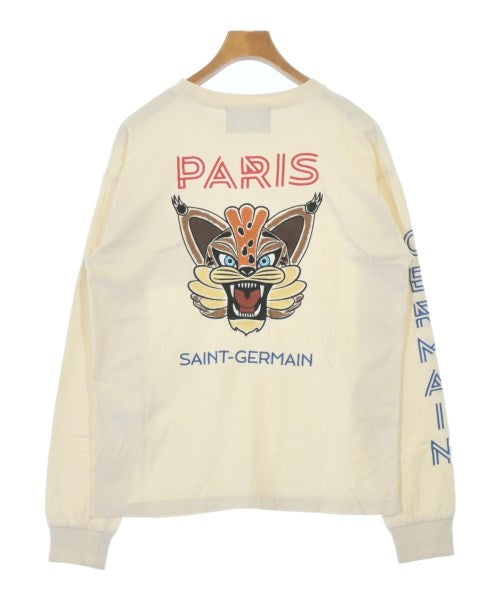 Paris Saint-Germain เสื้อยืด/เสื้อท็อปส์