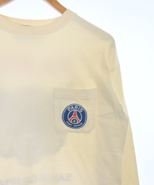 Paris Saint-Germain เสื้อยืด/เสื้อท็อปส์