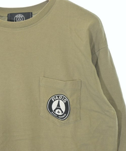 Paris Saint-Germain เสื้อยืด/เสื้อท็อปส์