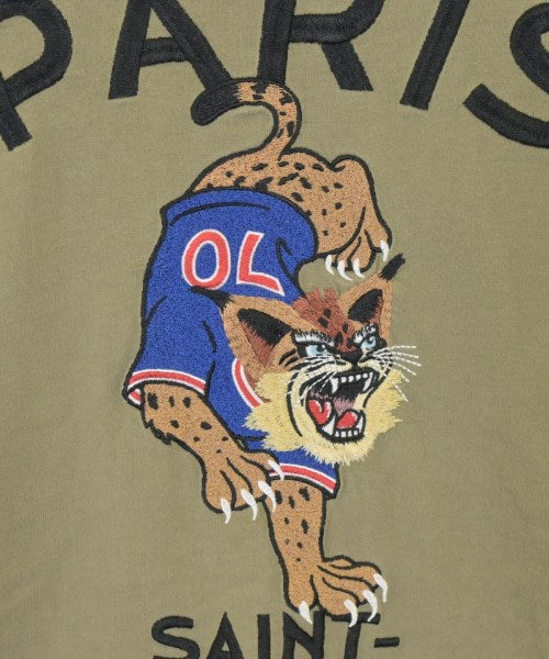 Paris Saint-Germain เสื้อยืด/เสื้อท็อปส์