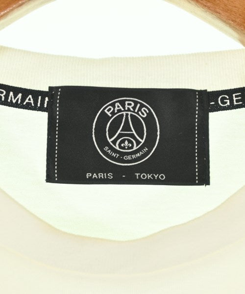 Paris Saint-Germain เสื้อยืด/เสื้อท็อปส์