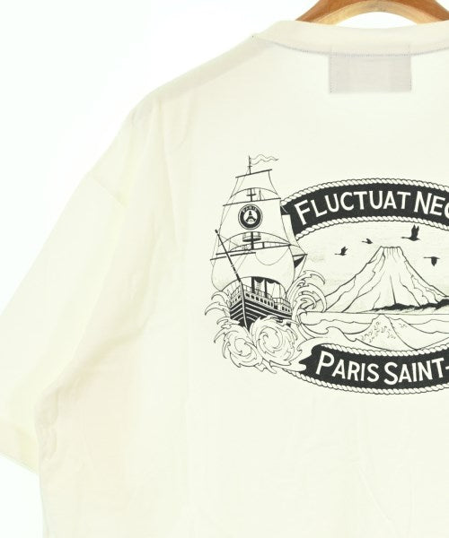 Paris Saint-Germain เสื้อยืด/เสื้อท็อปส์