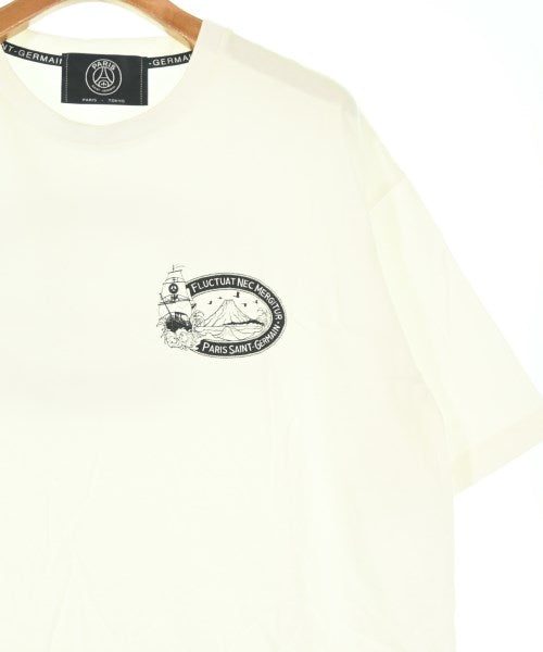 Paris Saint-Germain เสื้อยืด/เสื้อท็อปส์