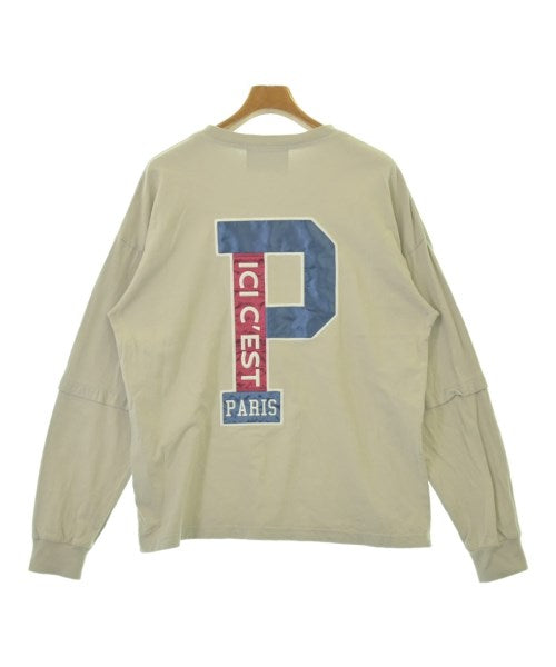 Paris Saint-Germain เสื้อยืด/เสื้อท็อปส์