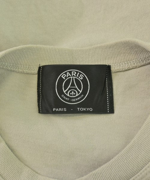 Paris Saint-Germain เสื้อยืด/เสื้อท็อปส์