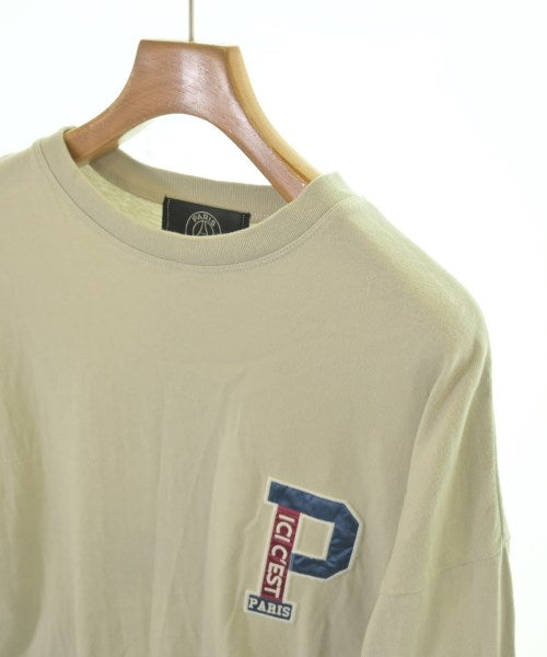 Paris Saint-Germain เสื้อยืด/เสื้อท็อปส์