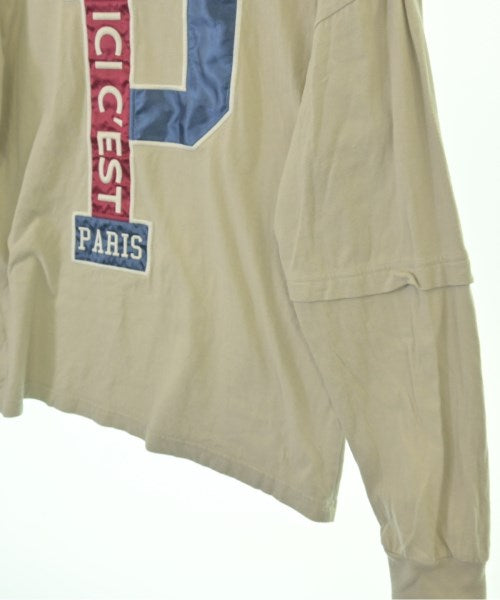 Paris Saint-Germain เสื้อยืด/เสื้อท็อปส์